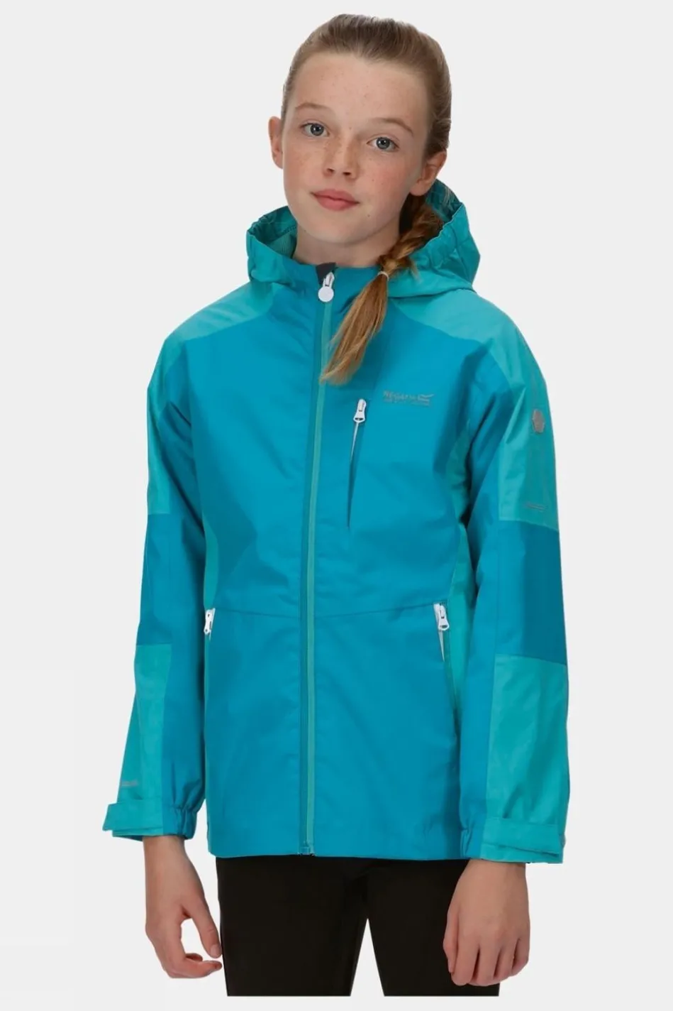 kids-calderdale-ii-waterproof-LwNrZFLZ-4.webp Sale Regatta Kids Calderdale Ii Waterproof Jacket