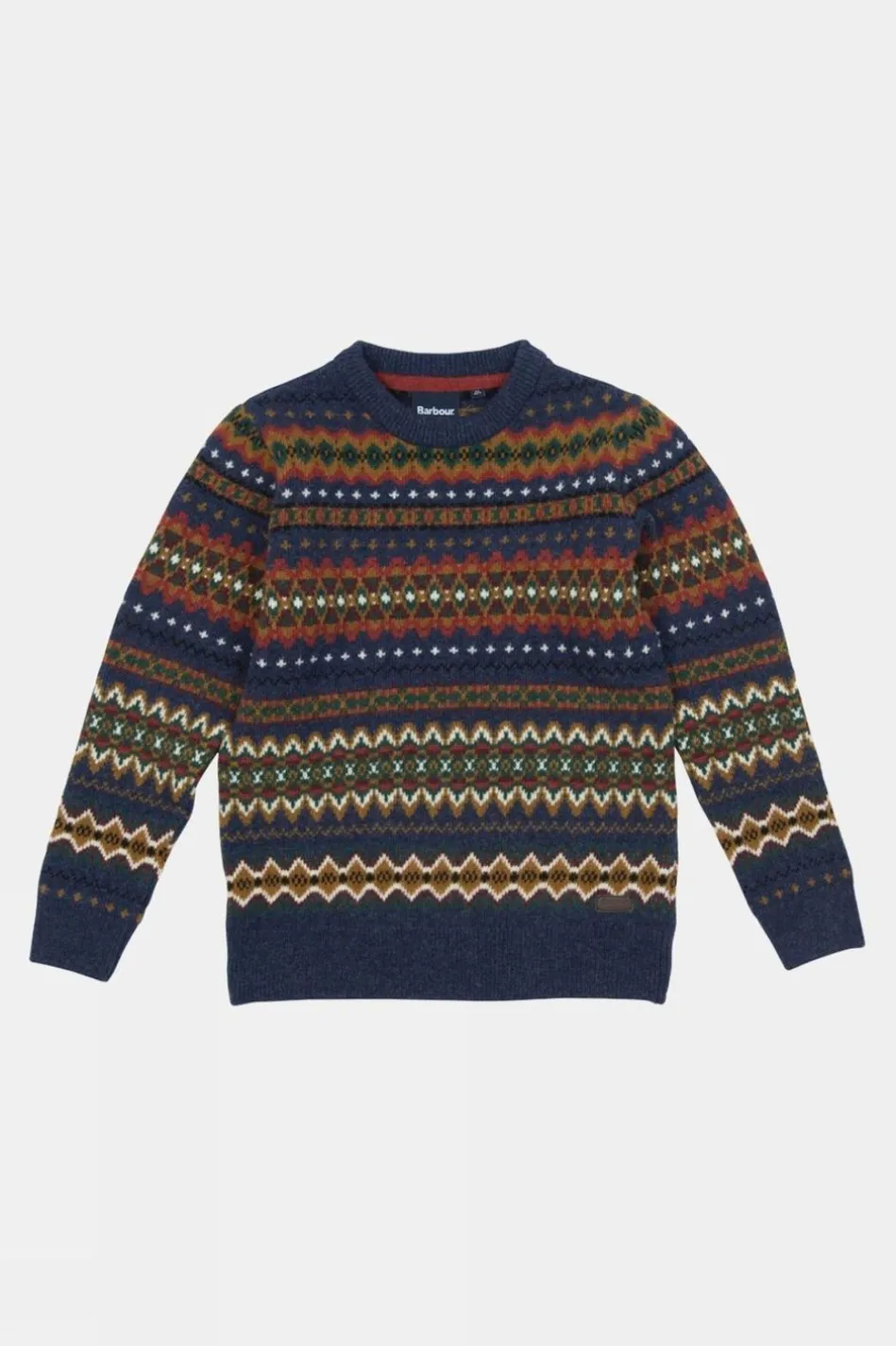 kids-case-fair-isle-crew-jumpe-FgDRhLGK-0.webp Hot Barbour Kids Case Fair Isle Crew Jumper