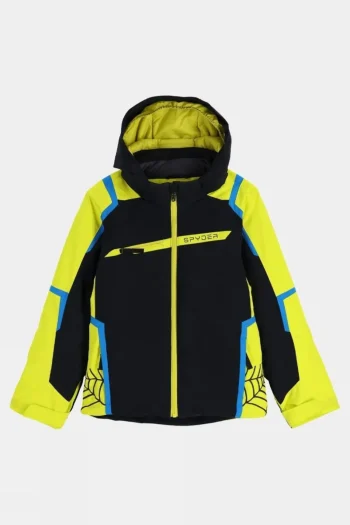 Outlet Spyder Kids Challenger Jacket