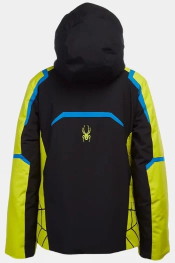 Outlet Spyder Kids Challenger Jacket