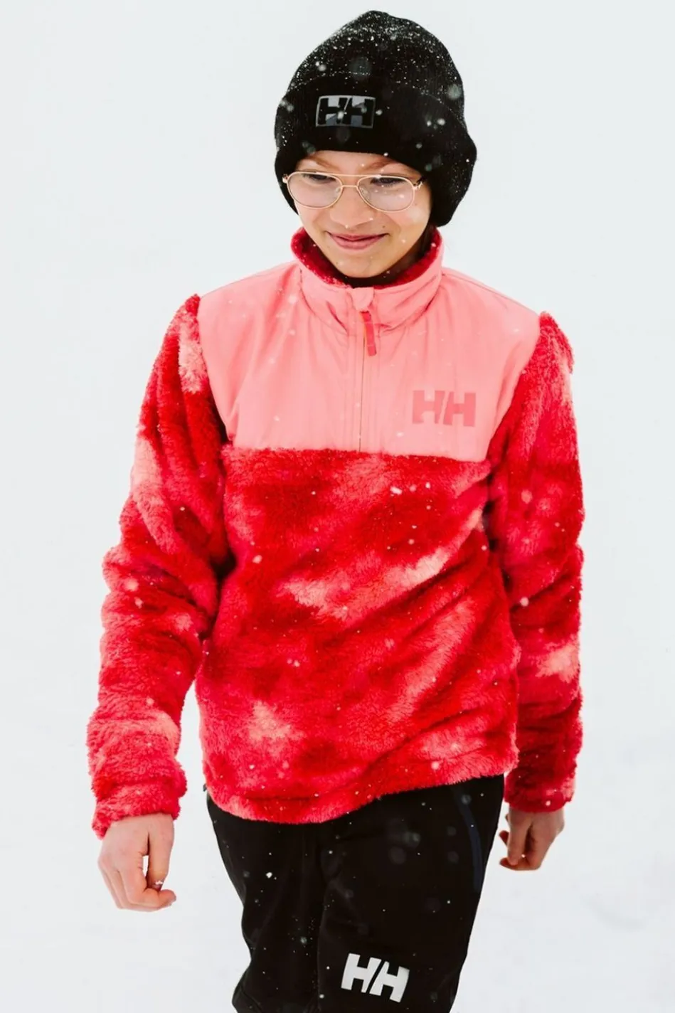 kids-champ-half-zip-midlayer-f-MYirAyhc-6.webp Clearance Helly Hansen Kids Champ Half Zip Midlayer Fleece