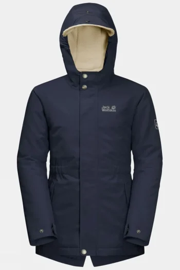 Online Jack Wolfskin Kids Cosy Bear Jacket