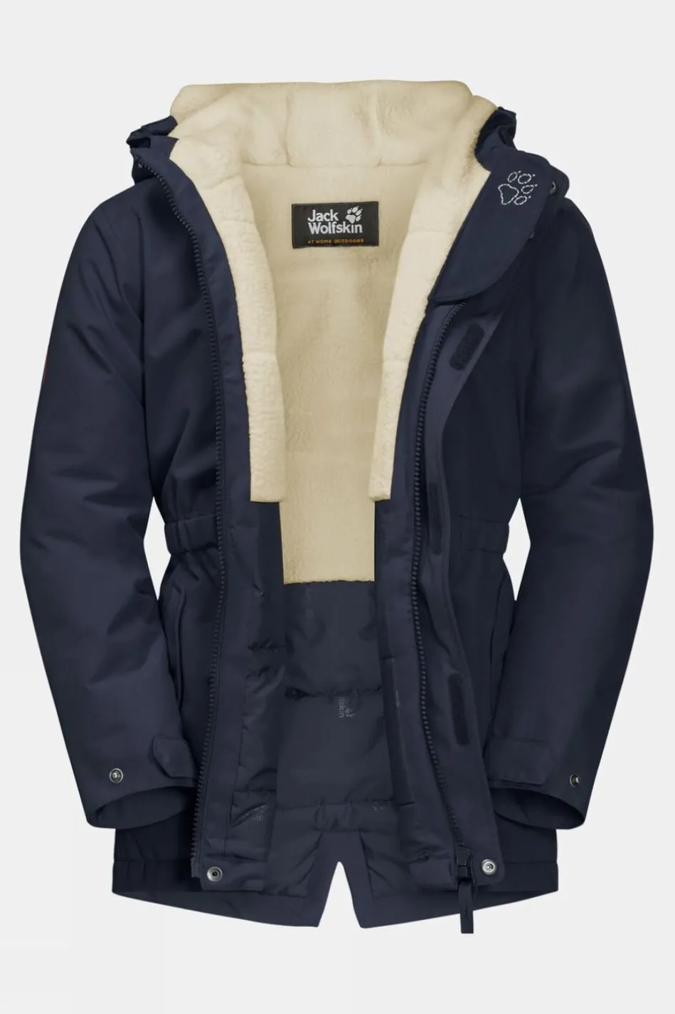 kids-cosy-bear-jacket-CJIplUeK-2.webp Online Jack Wolfskin Kids Cosy Bear Jacket