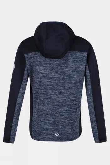 Outlet Regatta Kids Dissolver Iv Hooded Fleece