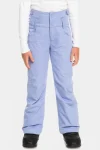 Clearance Roxy Kids Diversion Snow Pants