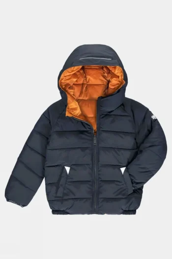 Sale Toastie Kids Ecoreversible Puffer Jacket