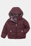 Sale Toastie Kids Ecoreversible Puffer Jacket