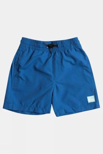 New Quiksilver Kids Everyday Volley 13" Swim Shorts