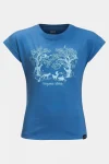 Fashion Jack Wolfskin Kids Fairytale Tee