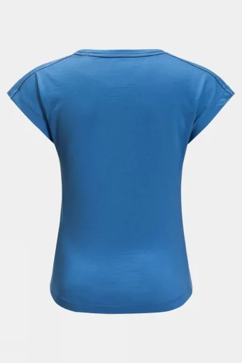 Fashion Jack Wolfskin Kids Fairytale Tee