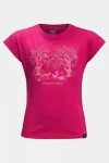Fashion Jack Wolfskin Kids Fairytale Tee