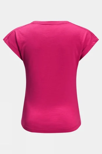 Fashion Jack Wolfskin Kids Fairytale Tee