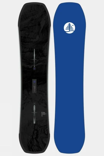 Clearance Burton Kids Family Tree Hometown Hero Snowboard