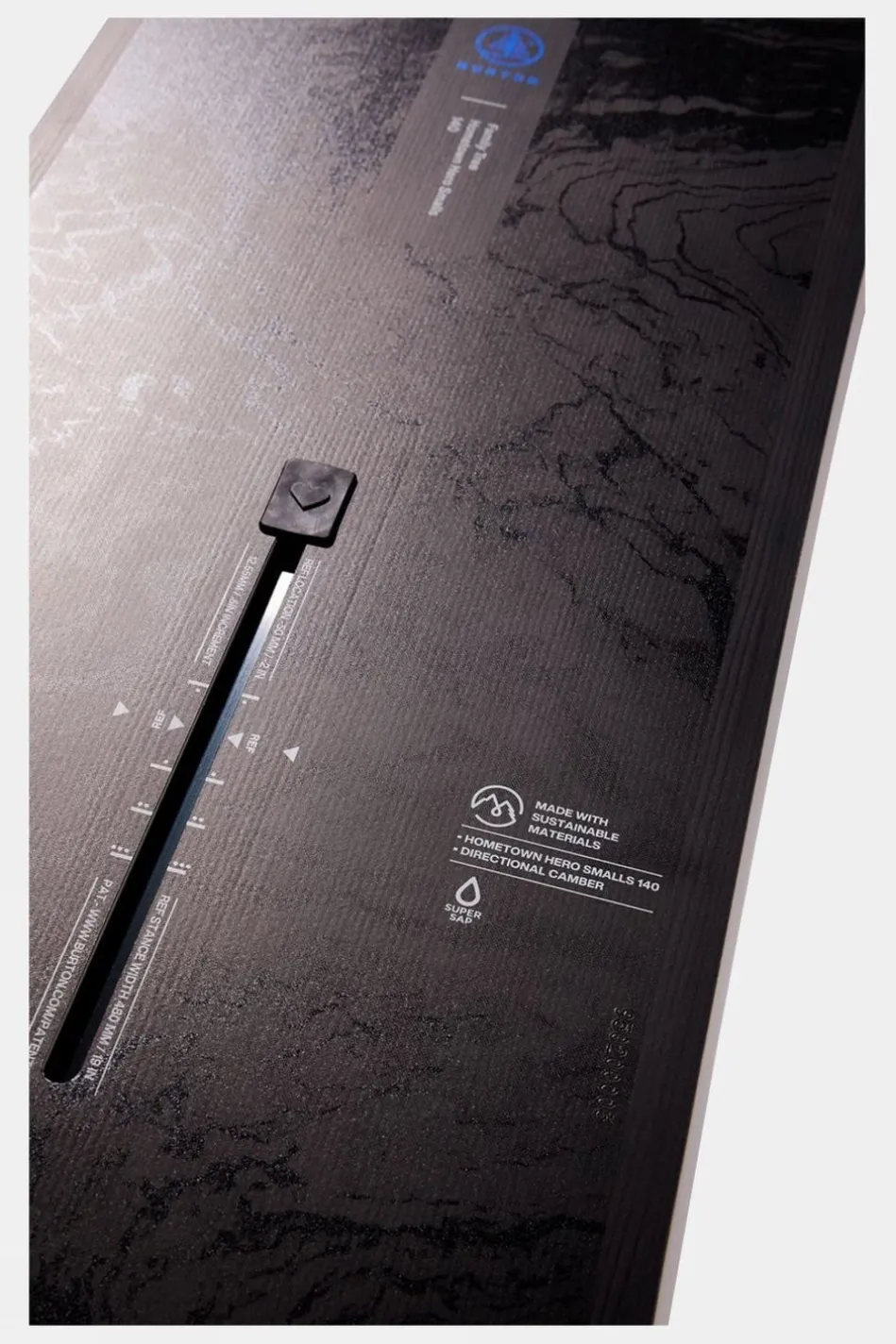 kids-family-tree-hometown-hero-oesTlxxs-4.webp Clearance Burton Kids Family Tree Hometown Hero Snowboard