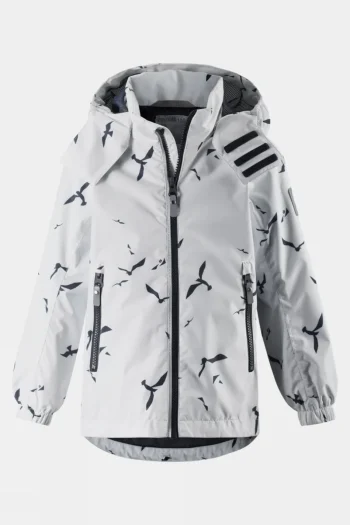 Best Reima Kids Fasarby Jacket