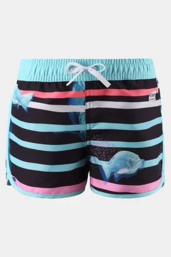 Discount Reima Kids Fidzi Swim Shorts