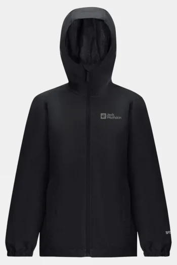 Clearance Jack Wolfskin Kids Flaze Jacket