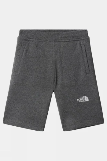 Best The North Face Kids Fleece Shorts