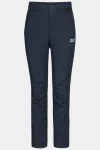 Discount Jack Wolfskin Kids Fourwinds Pants