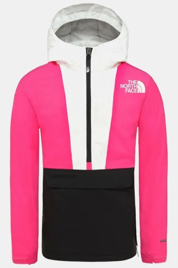 Clearance The North Face Kids Freedom Insulated Anorak