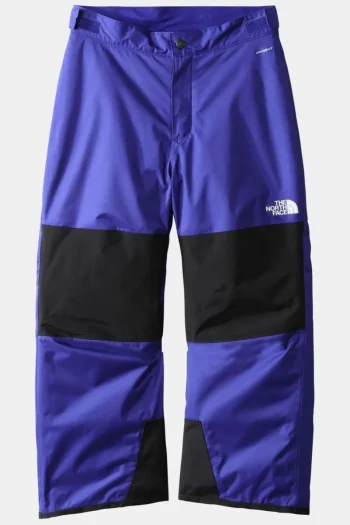 Fashion The North Face Kids Freedom Insulated Ski Pants