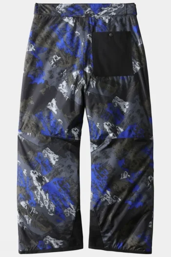 Hot The North Face Kids Freedom Insulated Ski Pants