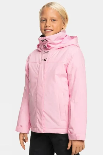 Discount Roxy Kids Galaxy Snow Jacket