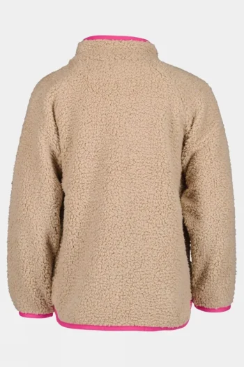 Discount Didriksons Kids Gibbs Full Zip Fleece Top