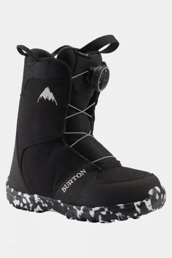 Online Burton Kids Grom Boa Snowboard Boots