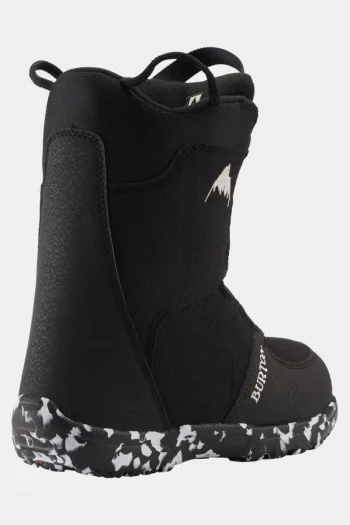 Online Burton Kids Grom Boa Snowboard Boots