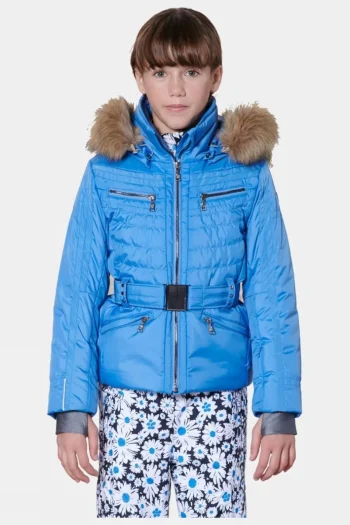 Outlet Poivre Blanc Kids Helene Ski Jacket