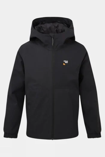Hot Sprayway Kids Hergen Junior Waterproof Jacket
