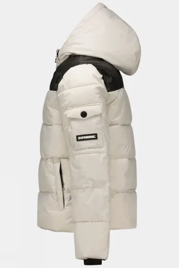 Fashion SuperRebel Kids Hunter Jacket