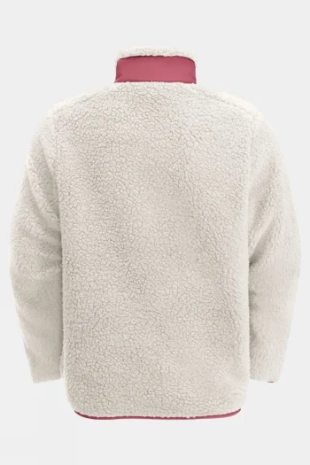 Clearance Jack Wolfskin Kids Ice Curl Fleece Jacket
