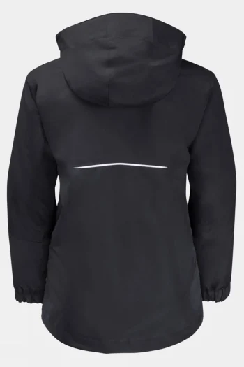 Fashion Jack Wolfskin Kids Iceland 3-In-1 Jacket