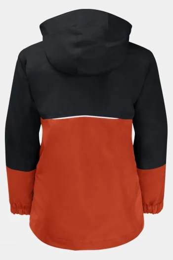 Online Jack Wolfskin Kids Iceland 3-In-1 Jacket