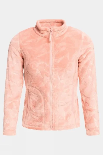 Fashion Roxy Kids Igloo Fleece