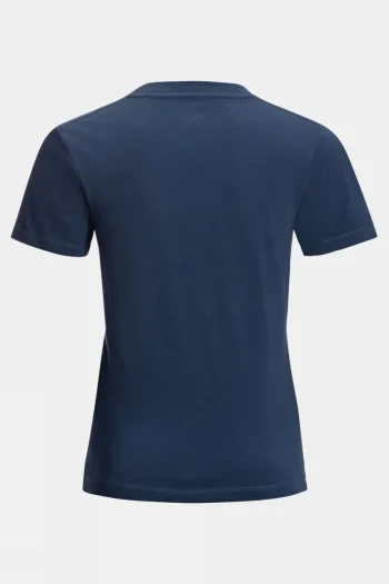 Clearance Jack Wolfskin Kids Tee