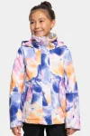 Fashion Roxy Kids Jetty Snow Jacket