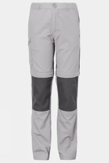 Best Craghoppers Kids Kiwi Cargo Convertible Pants