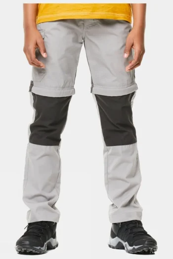 Best Craghoppers Kids Kiwi Cargo Convertible Pants