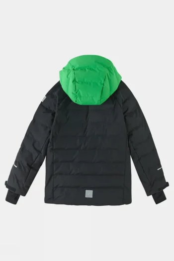 Discount Reima Kids Kuosku Winter Jacket