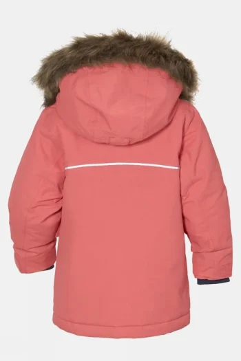 Discount Didriksons Kids Kure Parka