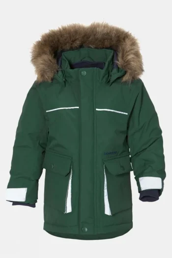 Fashion Didriksons Kids Kure Parka