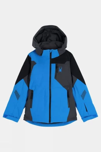Discount Spyder Kids Leader Jacket