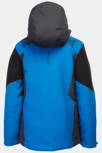 Discount Spyder Kids Leader Jacket