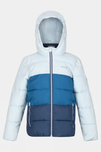 Discount Regatta Kids Lofthouse Jacket