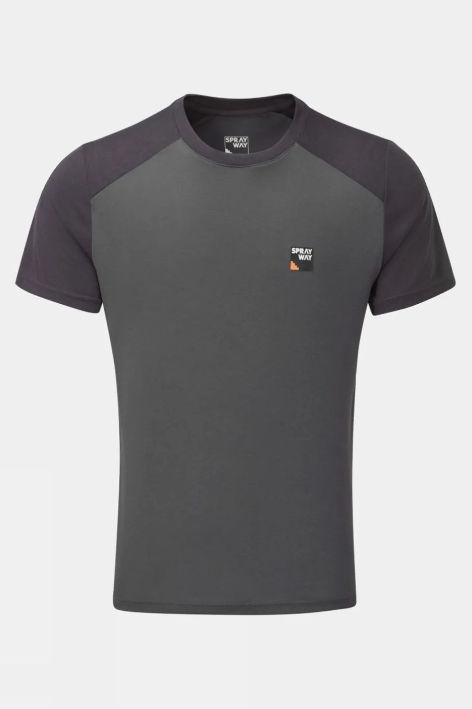 kids-logo-tee-BjhmNTZL-0.webp Online Sprayway Kids Logo Tee