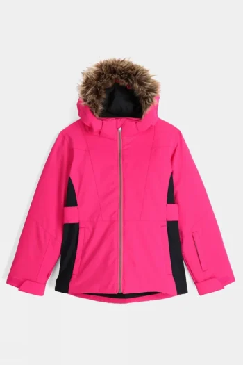 Fashion Spyder Kids Lola Ski Jacket