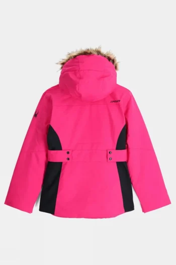 Fashion Spyder Kids Lola Ski Jacket
